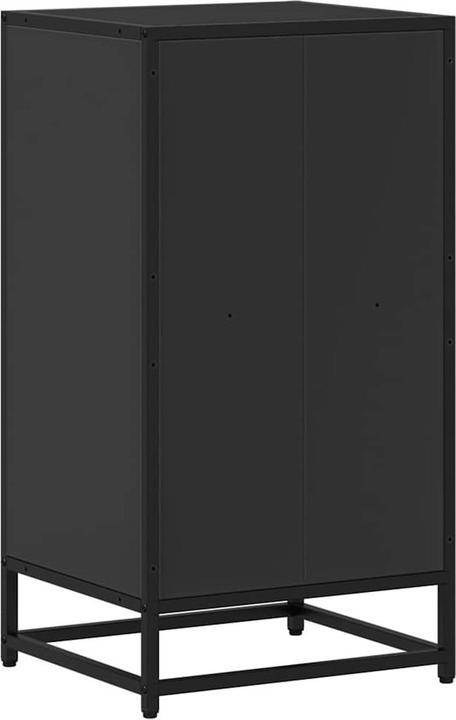 Image du produit vidaXL Bücherregal (40 x 35 x 76 cm)