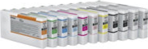 Actual product image Epson T653b (G)