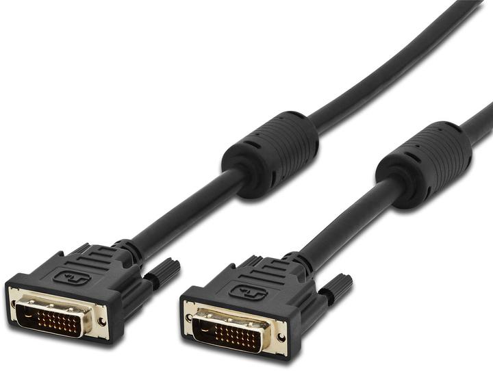 Actual product image Digitus Dvi — Dvi (1 m, DVI)
