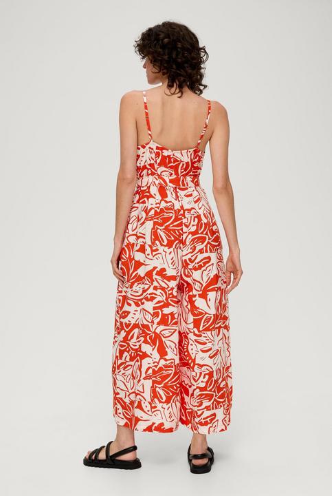 Produktbild s.Oliver Overall Overall mit All-over-Print (36)