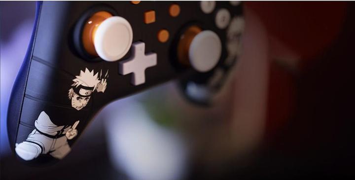 Produktbild Konix Naruto Gamepad (PC, Switch)
