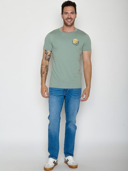 Produktbild Greenbomb Guide La Bicicleta (L)