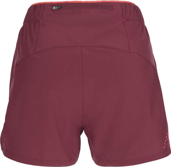 Actual product image Rab Talus Active Shorts (8)
