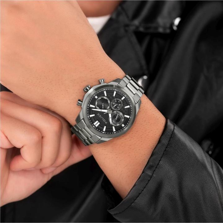 Image du produit Police Rangy (Chronographe, 44 mm)