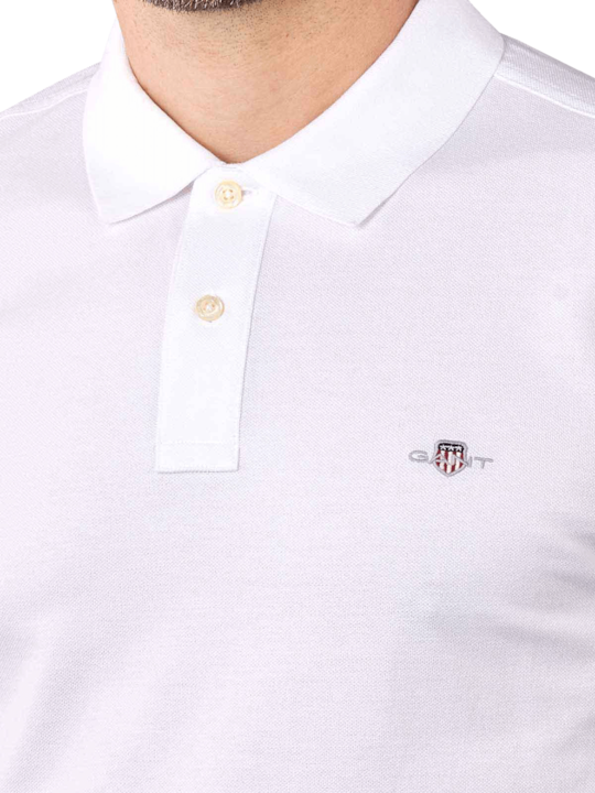 Produktbild GANT Poloshirt Regular Fit (M)
