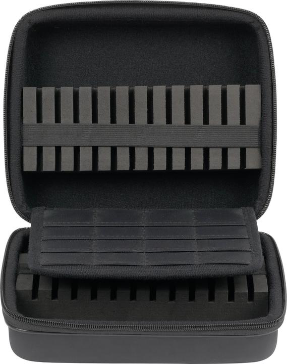 Produktbild Kings Dart Darttasche Team 24, für 24 Darts