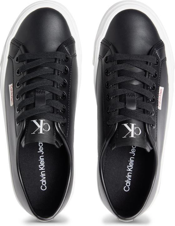 Image du produit Calvin Klein Vulc Flatform Low Top (40)