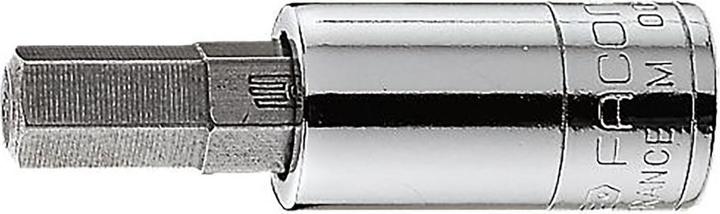 Actual product image Facom Inhex bit socket (5 mm)