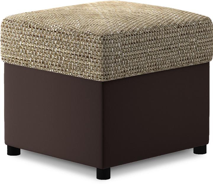 Actual product image ELTAP Pouf R3