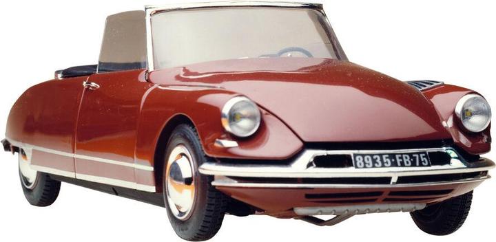 Image du produit Heller Citroen DS 19 Cabriolet