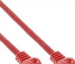 Produktbild InLine Netzwerkkabel (S/FTP, CAT6, 2 m)