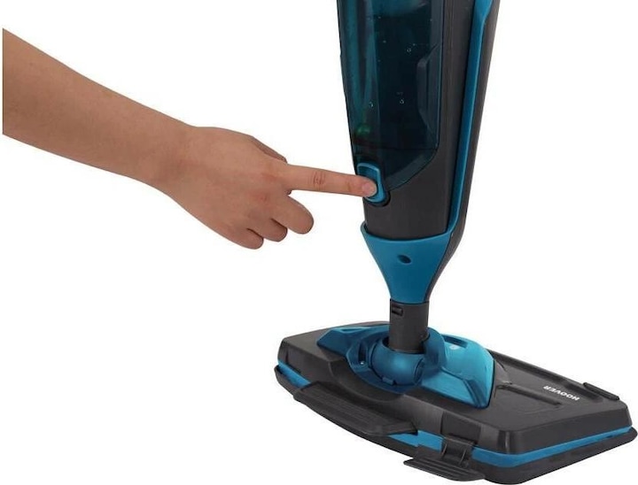 Produktbild Hoover Steam Capsule Plus (1700 W)