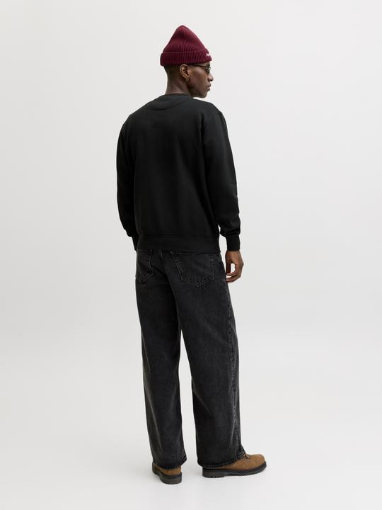 Image du produit Jack & Jones Jjesoho Sweat Crew Neck Noos (S)