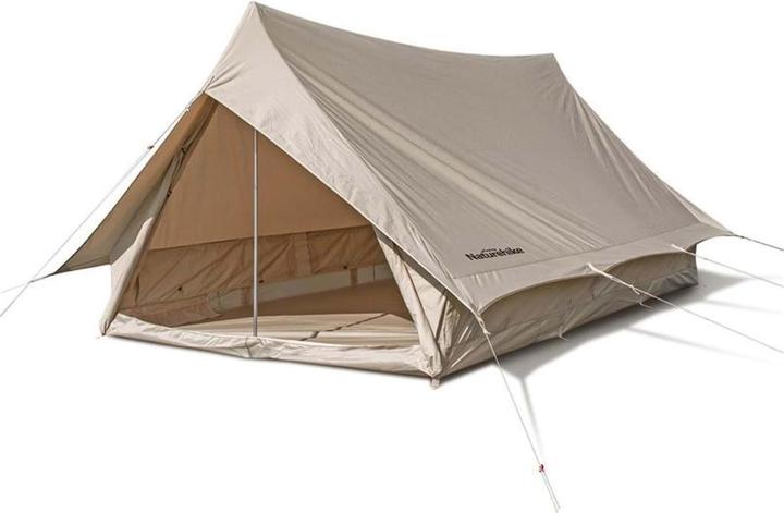 Immagine prodotto Naturehike Estendere (Tenda a cupola, 12.30 kg, 3 persone)