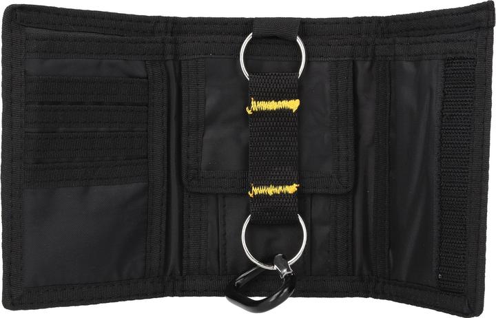 Actual product image Bench Wallet 11.5 cm