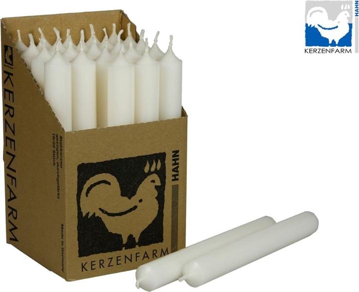 Produktbild G. Wurm Stabkerze (1 Stk.)