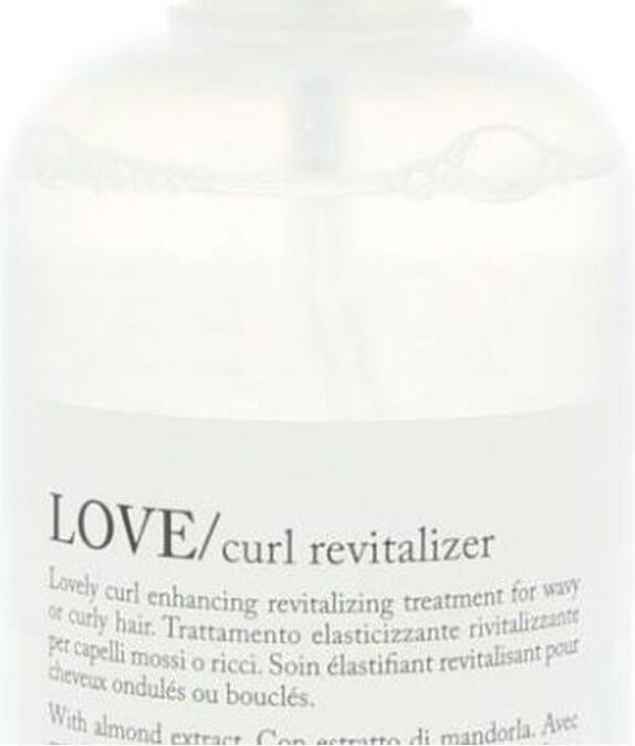 Actual product image Davines Love Curl Revitaliser (250 ml)