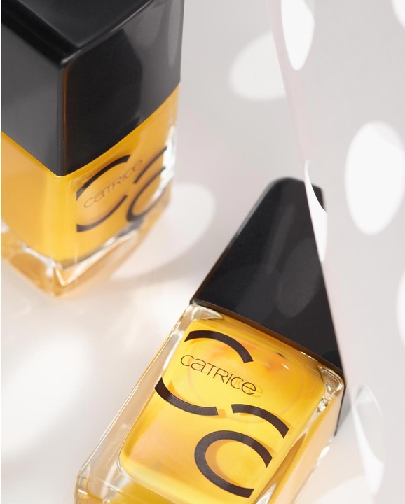 Immagine prodotto Catrice ICONAILS Lacca in gel (129, Smalto per unghie effetto gel)