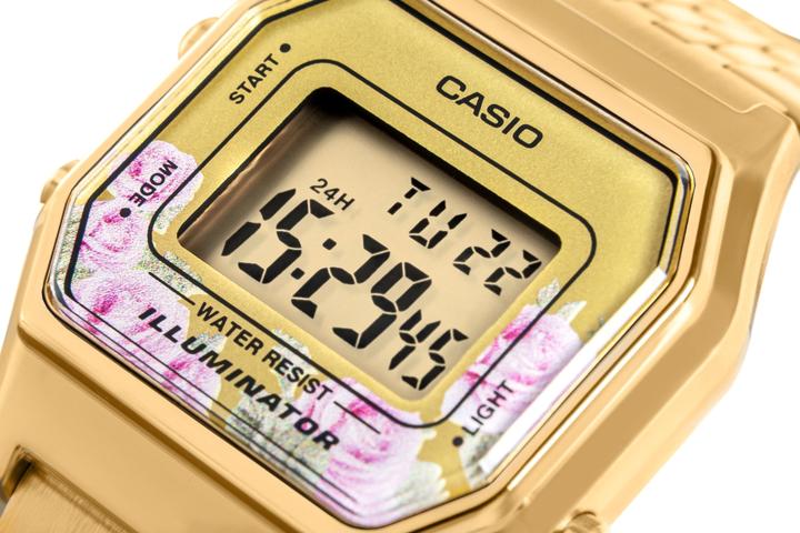 Immagine prodotto Casio Retro Vintage (Orologio digitale, 28 mm)