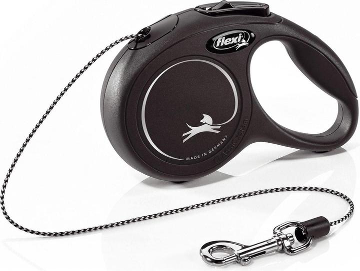 Produktbild Flexi New Classic Seil (XS, Hund, Spazieren)