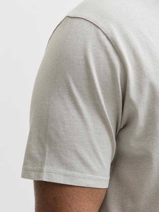 Produktbild Jack & Jones Plus Size T-shirt T-shirt (4XL)