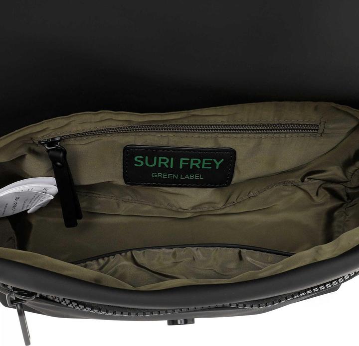 Produktbild Suri Frey Umhängetasche SURI Green - Jenny