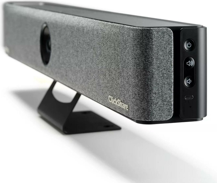 Actual product image Barco ClickShare Bar Core with 1 button (30 m, HDMI 1.4b)