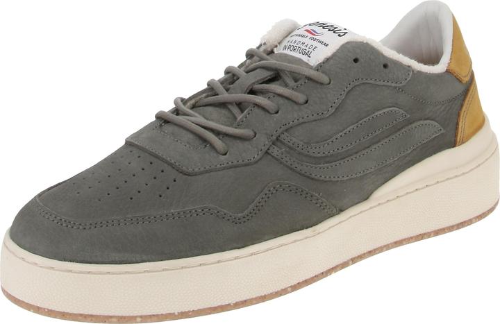 Produktbild Genesis Footwear G-Soley Porto Nubuck (46)