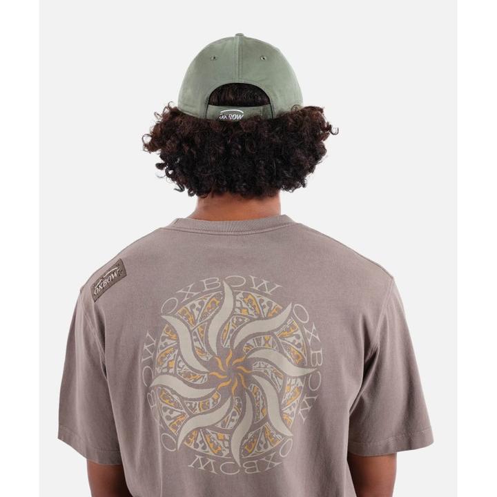 Actual product image Oxbow Cap