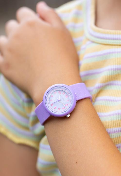 Produktbild Tikkers Time Teacher 30mm (Analoguhr, 30 mm)