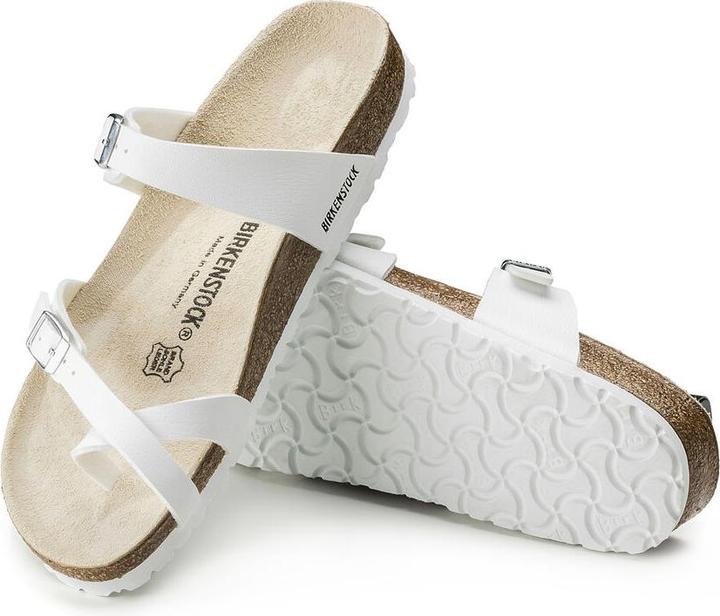 Produktbild Birkenstock Mayari Birko-Flor normal (38)