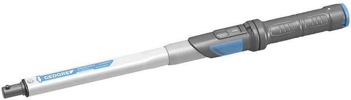 Produktbild Gedore DMZ 200 Drehmomentschlüssel DREMASTER® Z 40-200 Nm (40 Nm, 200 Nm)
