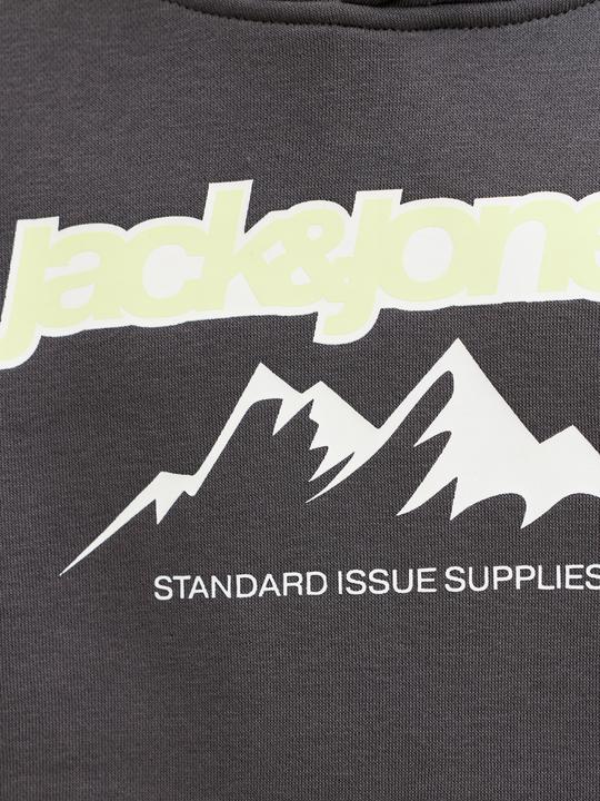 Image du produit Jack & Jones Kapuzenpullover Junior Kapuzenpullover (140)