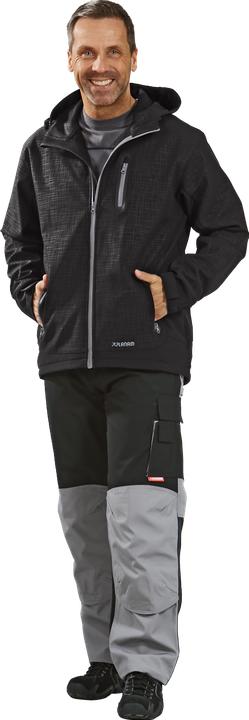Actual product image Planam Softshell jacket (L)