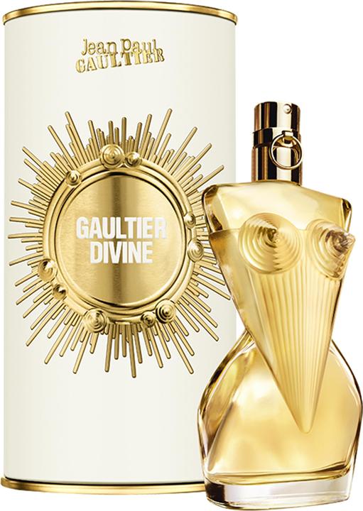 Actual product image Gaultier Divine (Eau de parfum, 30 ml)