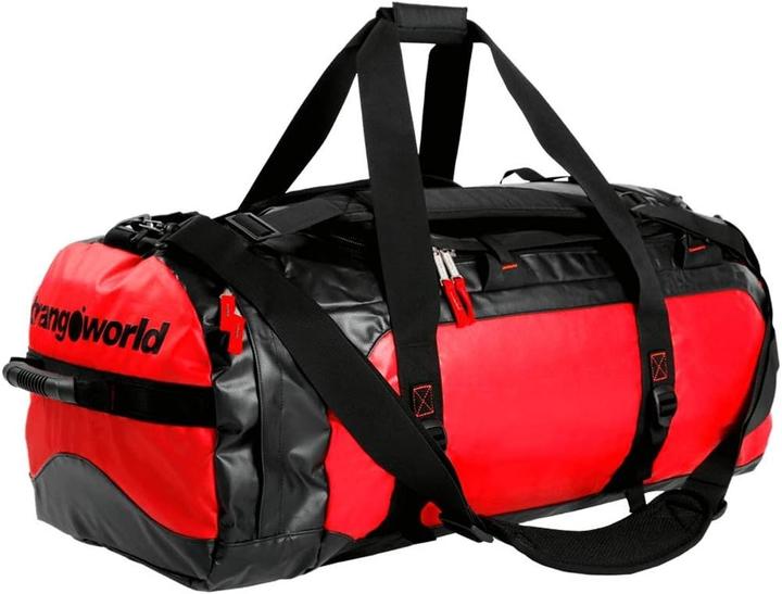 Immagine prodotto Trangoworld Borsa da viaggio ideale per escursioni (80 l)