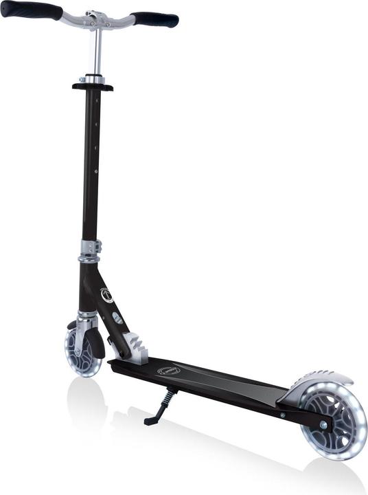 Actual product image Globber Scooter Flow Element Lights 721-120 Black