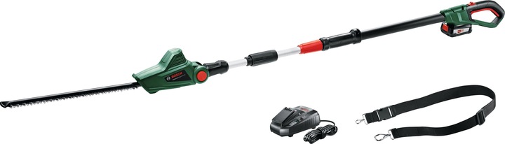 Bosch Home & Garden UniversalHedgePole 18 (Akkuheckenschere)
