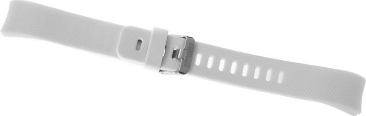 Produktbild Giewont Fit&GO Gürtel für GW200 GWP200-2 – White Ice (Silikon)
