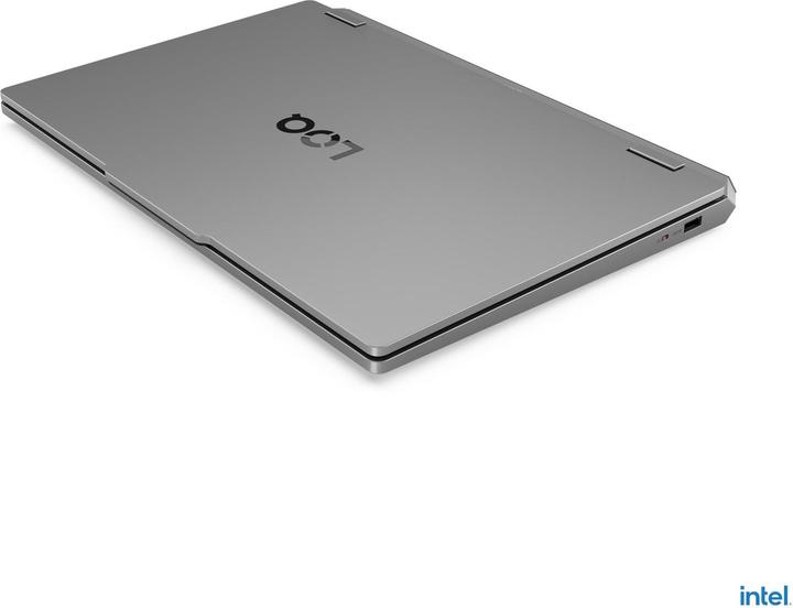 Produktbild Lenovo LOQ Essential (15.60", 512 GB, 16 GB, DE, Intel Core i5-13450HX)