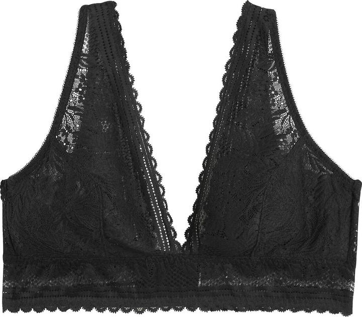 Actual product image La Redoute Collections Bralette (70 C)