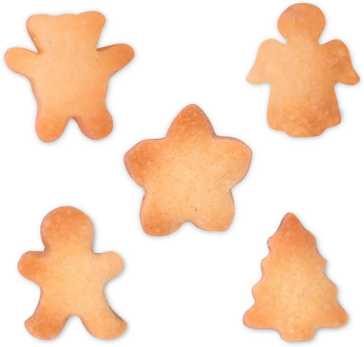 Produktbild Städter Mini Weihnachten