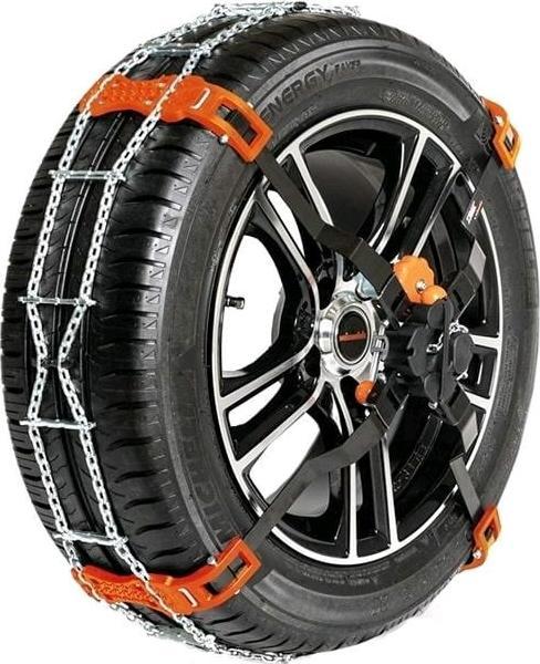 Immagine prodotto Weissenfels Catene da neve M92 TRAK Auto TA30