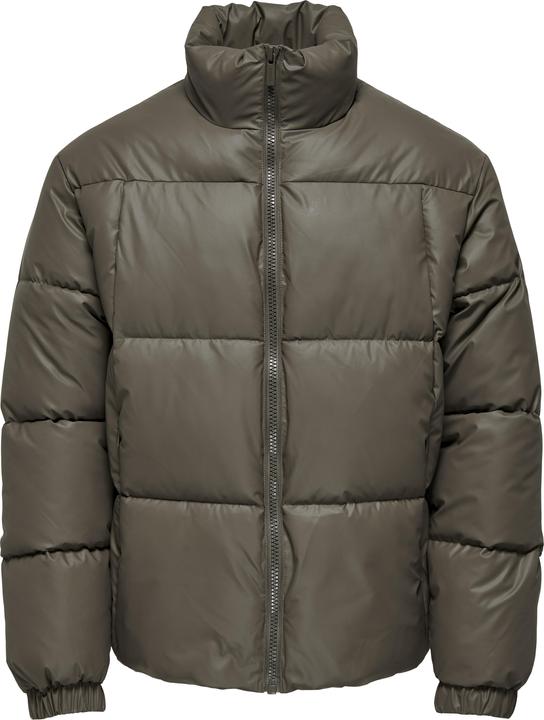 Actual product image Only & Sons ONSGAGE down jacket Down jacket (S)