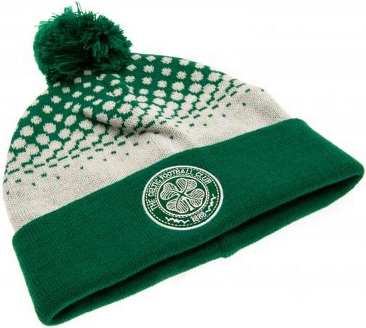 Produktbild Celtic FC Erwachsene FD SkiMütze