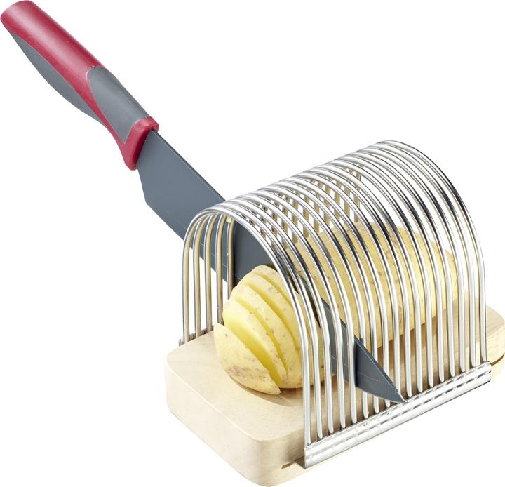 Produktbild Westmark Fächerkartoffelschneider sb