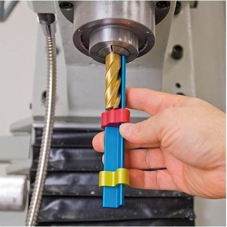 Image du produit Magni Butée de pièce Skantek Univ. 140 mm (14 cm)
