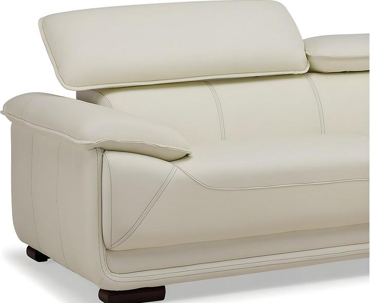 Actual product image Vente-unique Macelo (3-seater)
