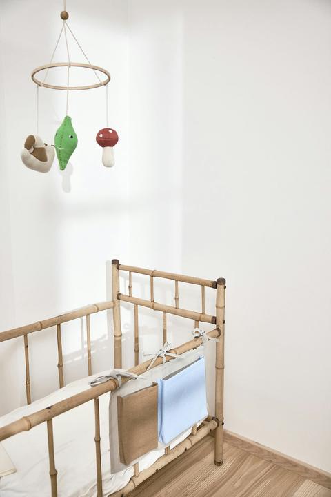 Produktbild OYOY Mini Saga (40 x 24 x 2 cm)