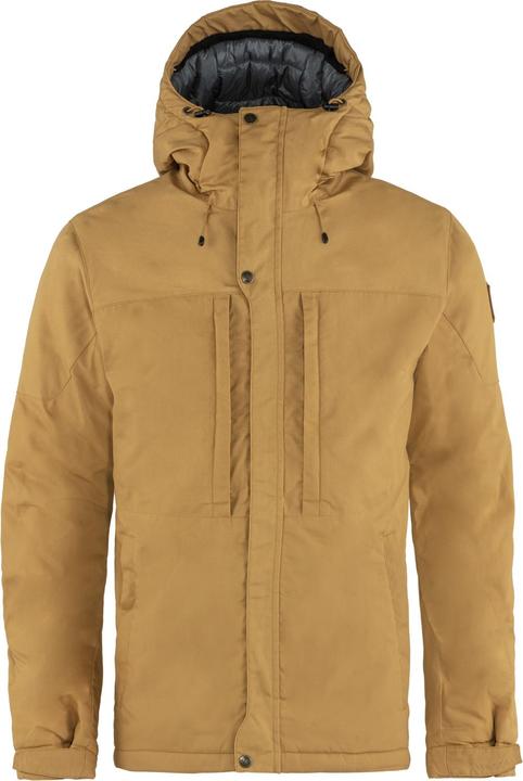 Fjällräven Skogsö Padded Jacket buckwheat (XL)